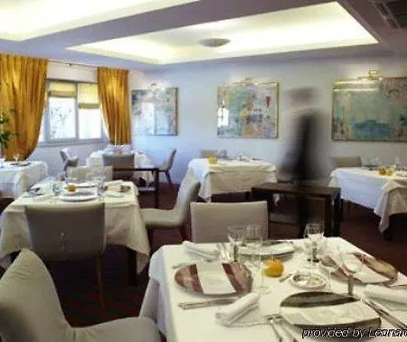 Du Parc Otel