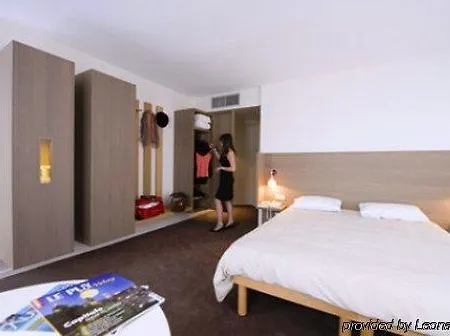 Du Parc 4* Le Puy-en-Velay