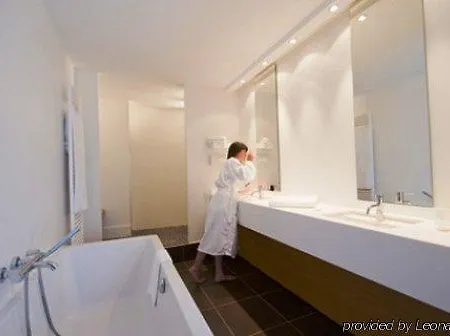 Du Parc Otel Le Puy-en-Velay