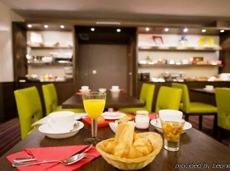 Du Parc Otel