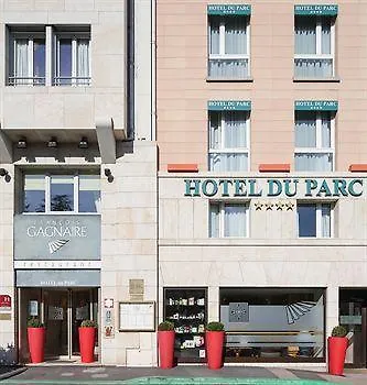 Otel Du Parc
