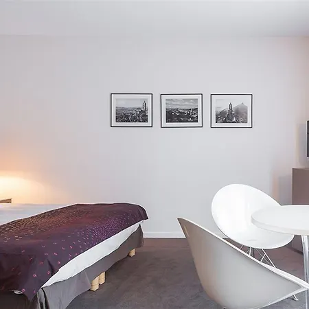 Otel Du Parc 4*