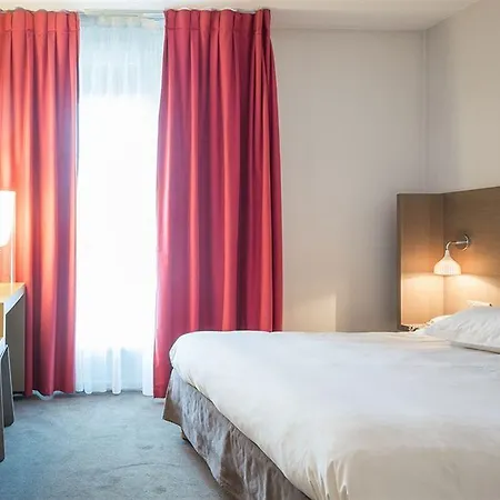 Otel Du Parc