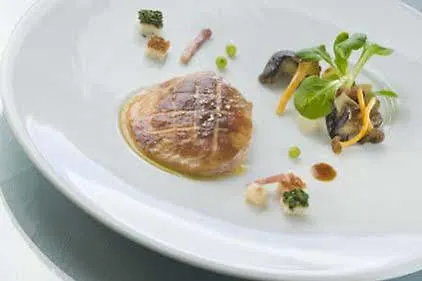 Otel Du Parc 4*