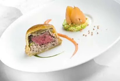 Du Parc Otel Le Puy-en-Velay