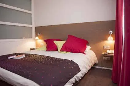 Hotel Du Parc Le Puy-en-Velay