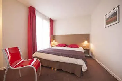 Du Parc 4*